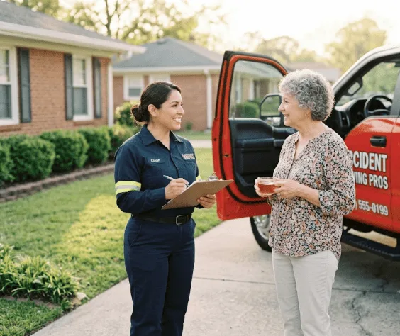 Accident Towing Service Youngstown, OH FAQs